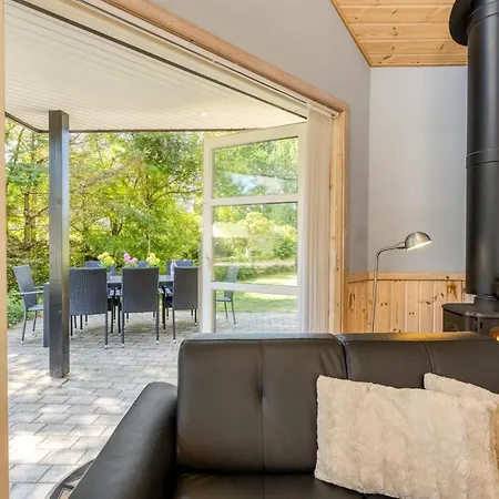 Hristijan - 4-8km From The Sea By Interhome * Laeso