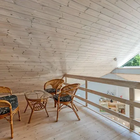 Hébergement de vacances Hristijan - 4-8km From The Sea By Interhome