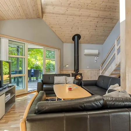 Hébergement de vacances Hristijan - 4-8km From The Sea By Interhome *