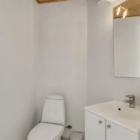 Hristijan - 4-8km From The Sea By Interhome Laeso