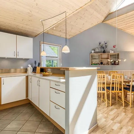 Hébergement de vacances Hristijan - 4-8km From The Sea By Interhome *