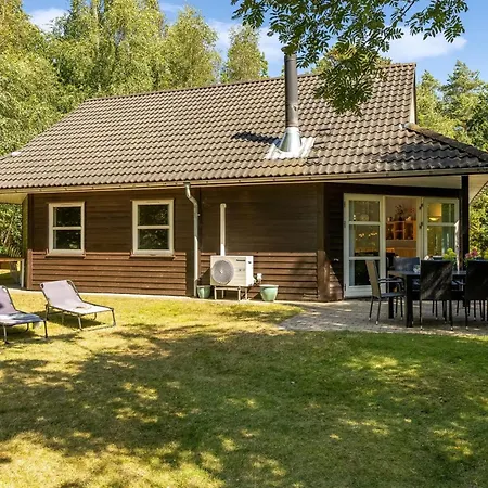 Hristijan - 4-8km From The Sea By Interhome Hébergement de vacances *