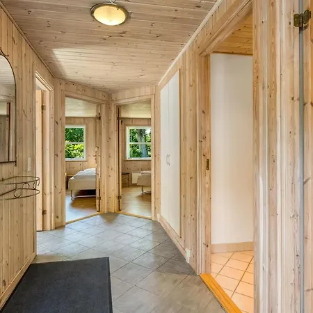 Hristijan - 4-8km From The Sea By Interhome Laeso