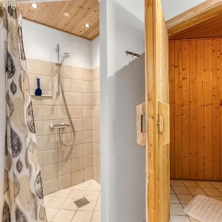 Hébergement de vacances Hristijan - 4-8km From The Sea By Interhome Laeso