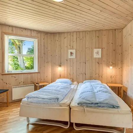 Tatil Evi Hristijan - 4-8km From The Sea By Interhome Laeso