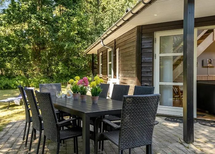 Hristijan - 4-8km From The Sea By Interhome Hébergement de vacances *