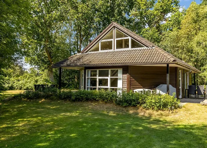 Hristijan - 4-8km From The Sea By Interhome *