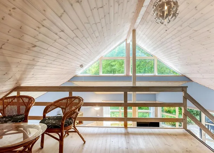 Hristijan - 4-8km From The Sea By Interhome Laeso