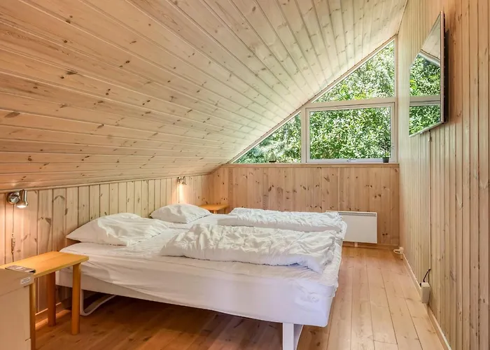 Hristijan - 4-8km From The Sea By Interhome Hébergement de vacances *